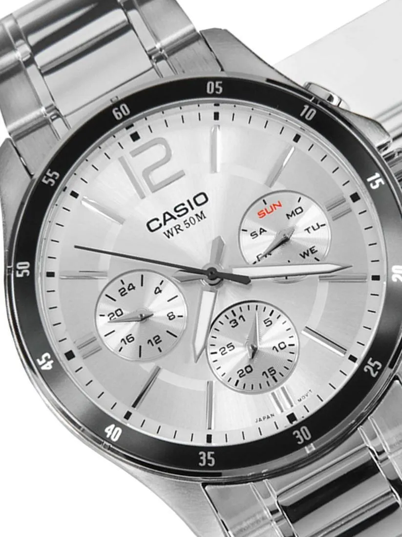 Casio MTP-1374D-7A