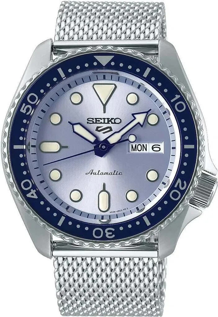 Seiko SRPE77K1