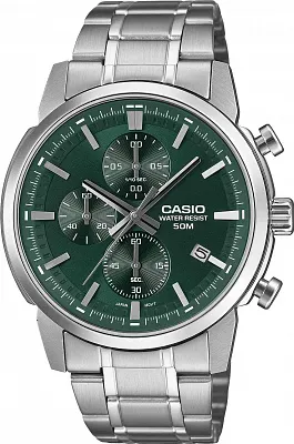 Наручные часы Casio MTP-E510D-3A
