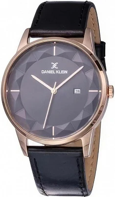 Daniel Klein 11828-4