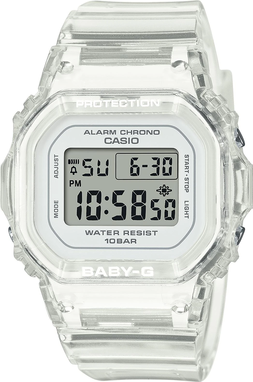Casio BGD-565US-7E