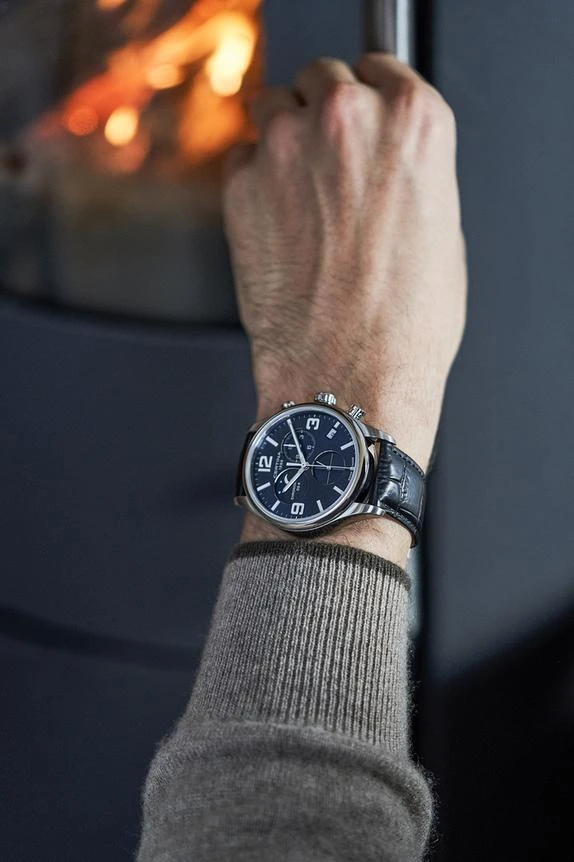 Certina C033.460.16.047.00