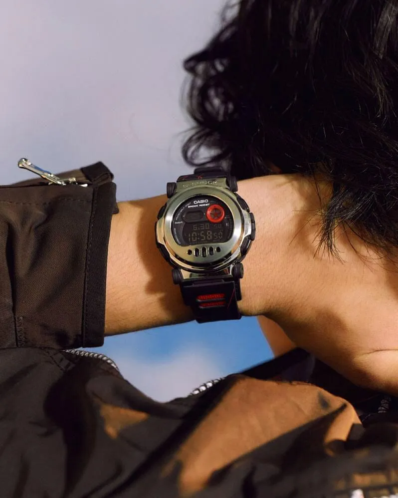 Casio G-Shock G-B001MVA-1E