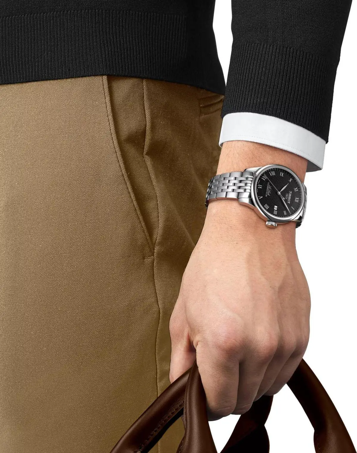 Tissot T006.407.11.053.00