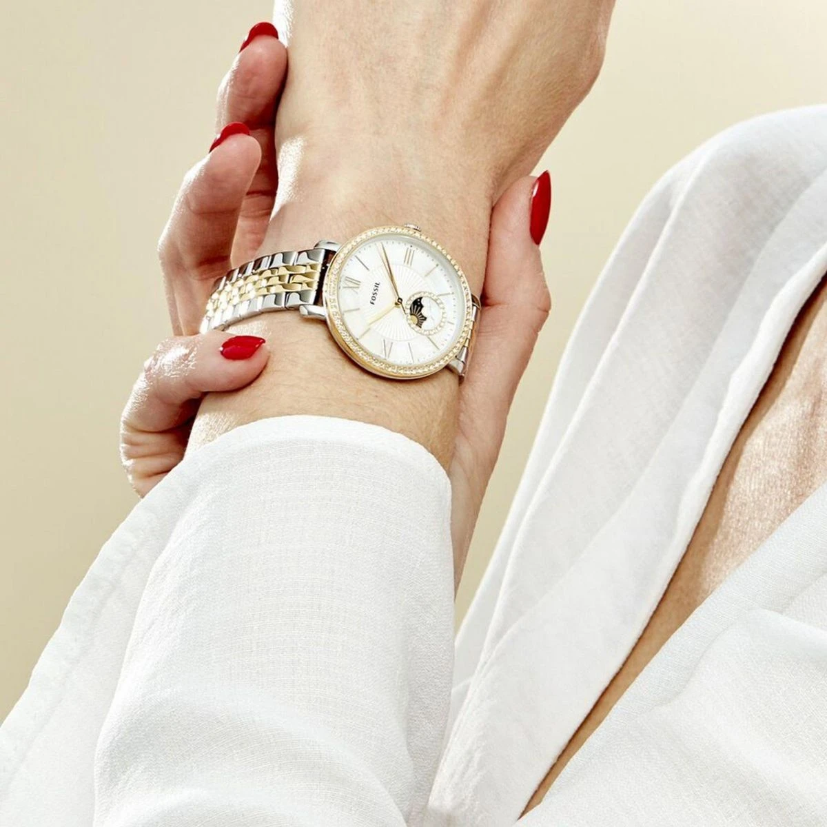 Fossil ES5166