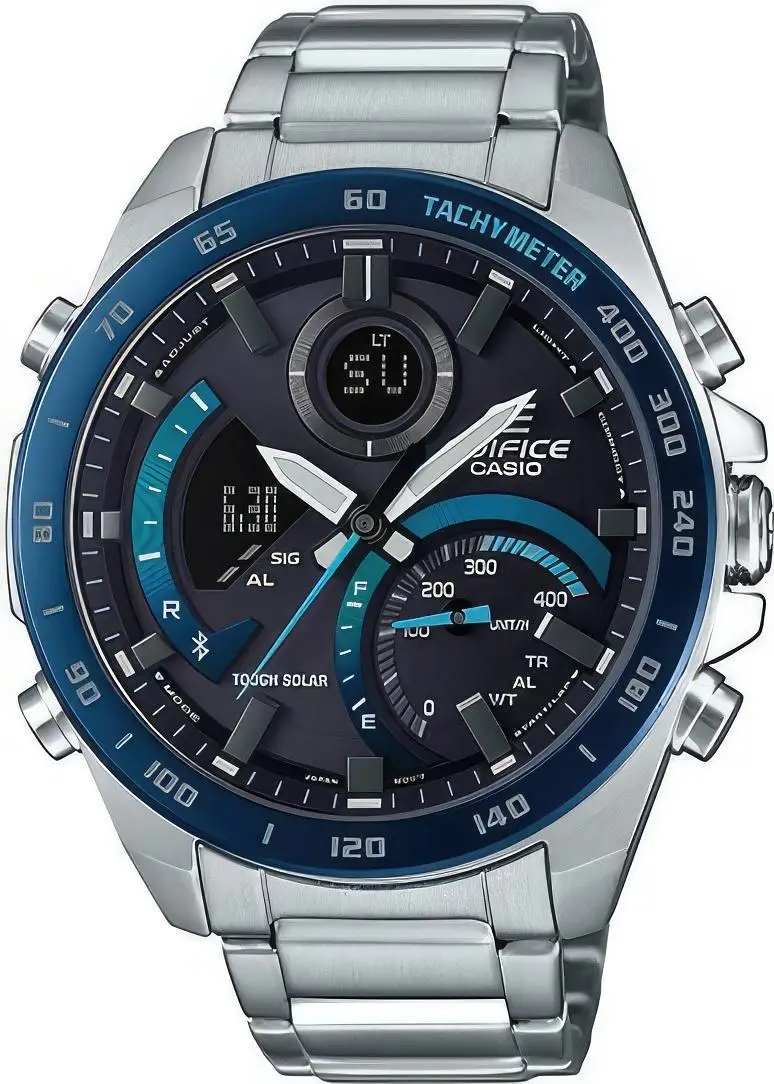 Casio ECB-900DB-1B