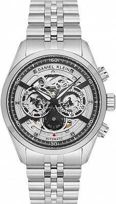 Daniel Klein 14093-1