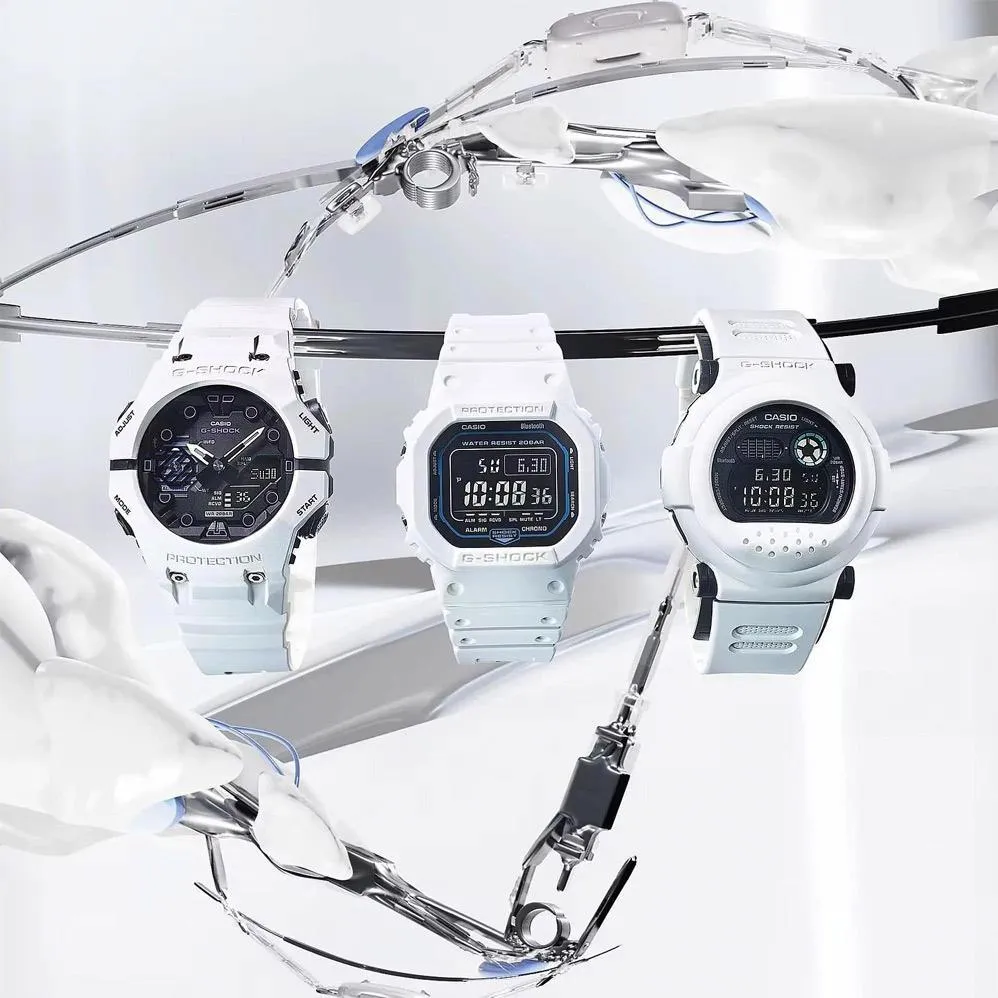 Casio G-B001SF-7E