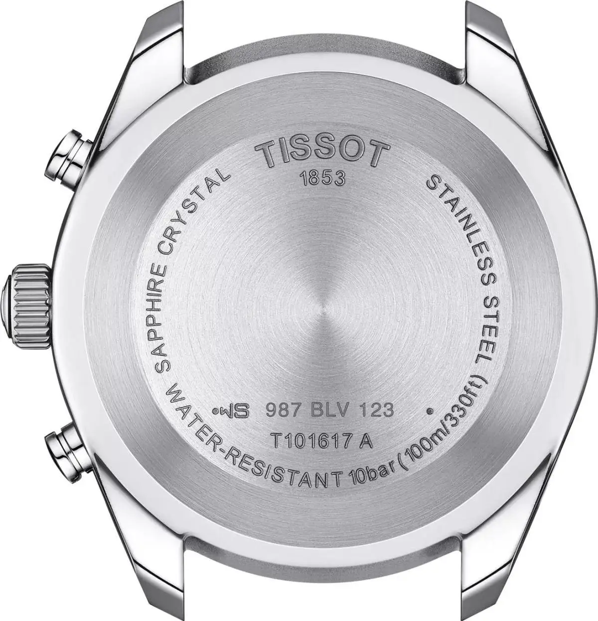 Tissot T101.617.11.041.00