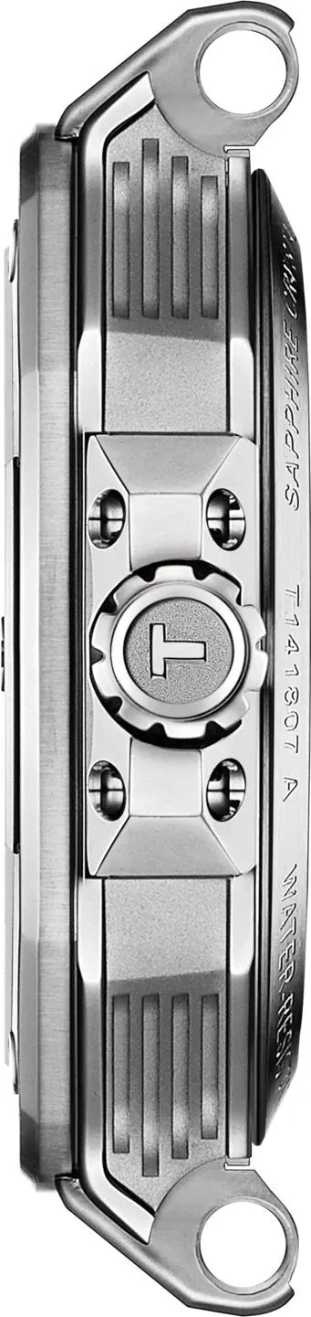 Tissot T-Race T141.807.11.041.00