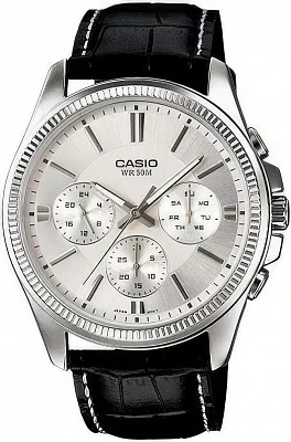 Наручные часы Casio MTP-1375L-7A