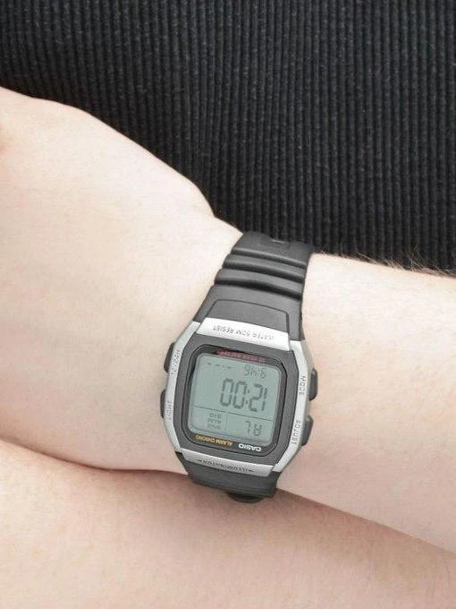 Casio W-96H-1B
