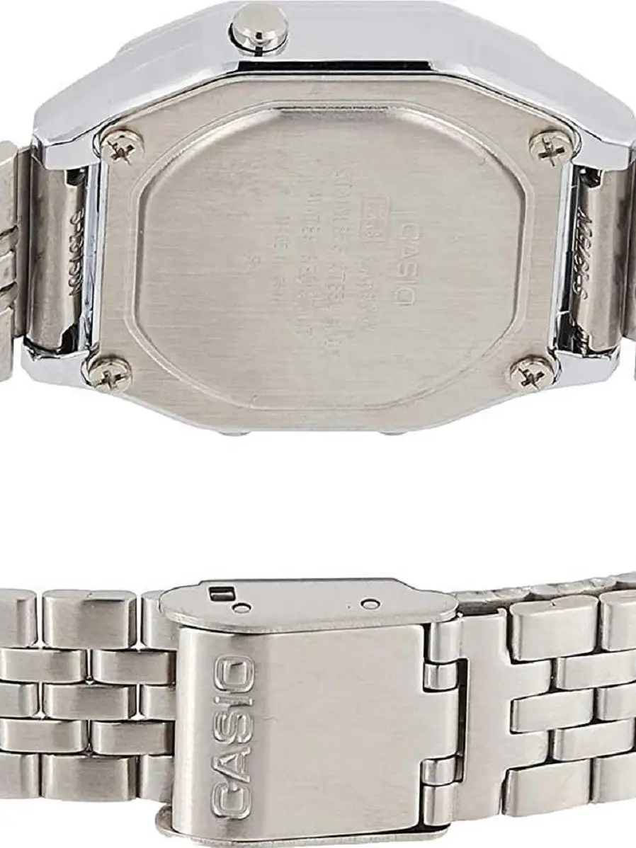 Casio LA-680WA-4C