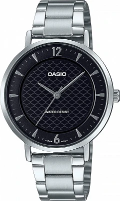 Наручные часы Casio LTP-VT04D-1A