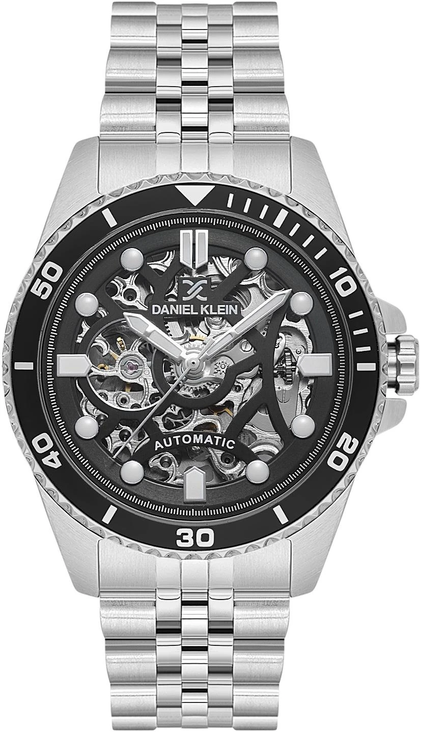 Daniel Klein 13998-2