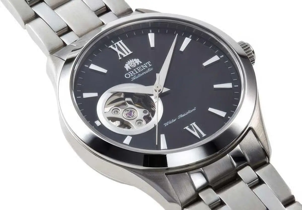 Orient TAG03001B