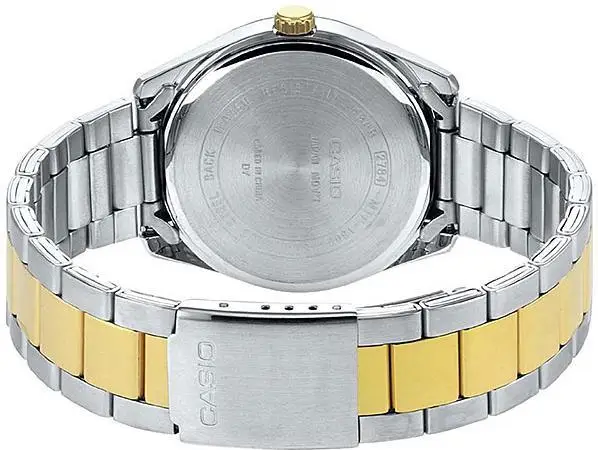 Casio MTP-1302PSG-7A