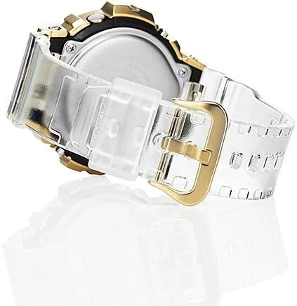 Casio G-Shock GM-5600SG-9E