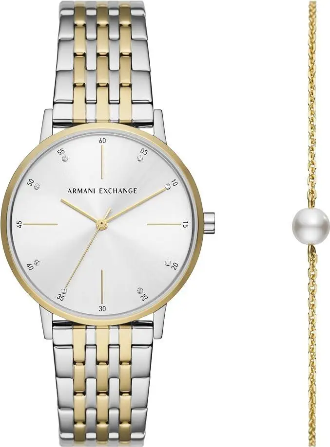 Armani Exchange AX7156SET