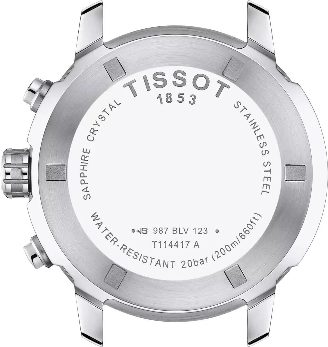 Tissot T114.417.11.047.00