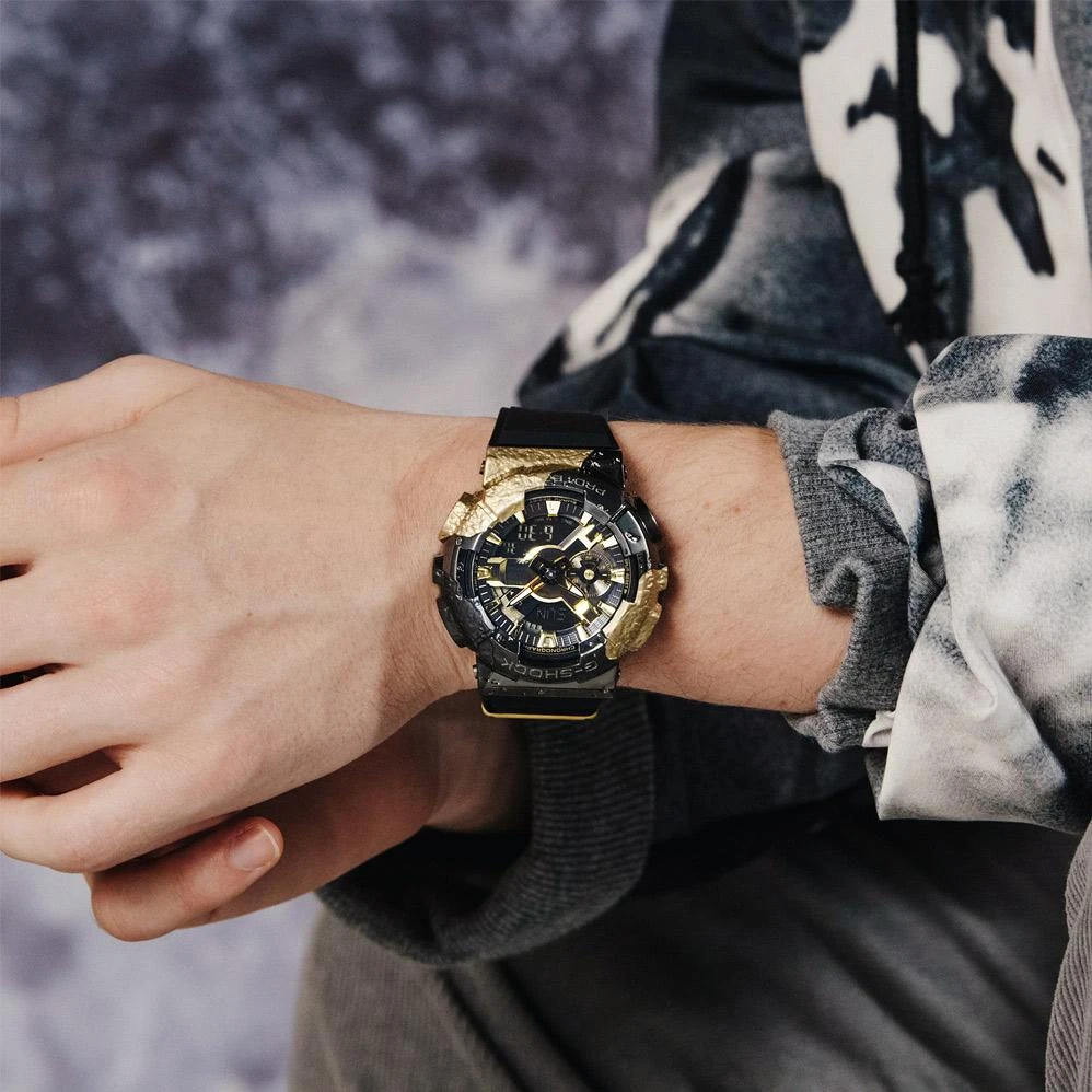 Casio GM-114GEM-1A9