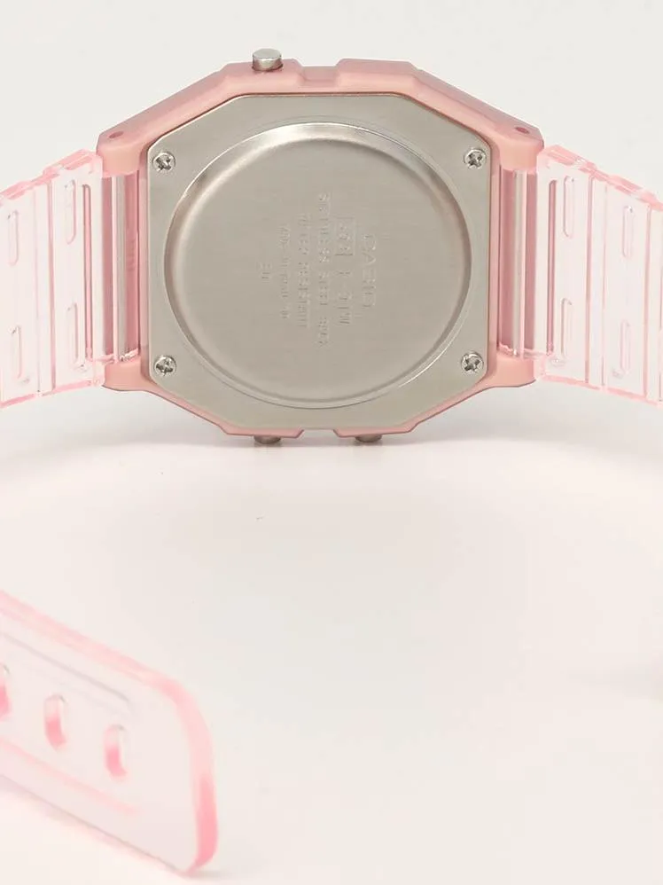 Casio F-91WS-4E