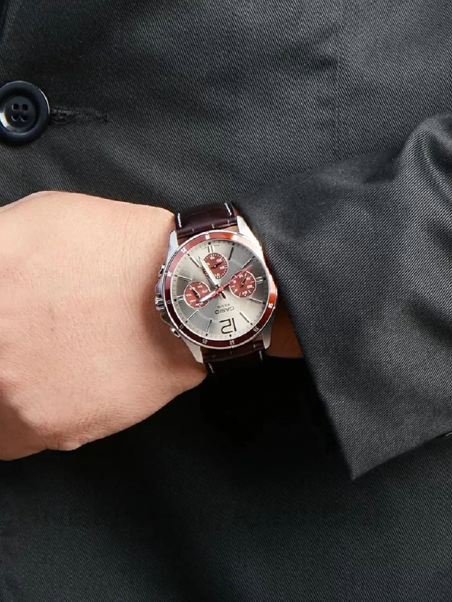 Casio MTP-1374L-7A1