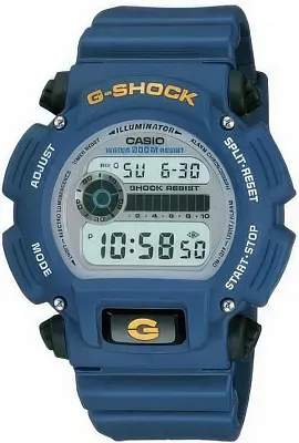 Наручные часы Casio DW-9052-2V
