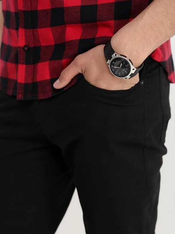 Casio AW-80-1A