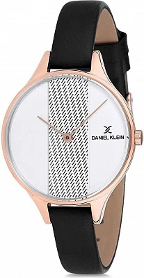 Daniel Klein 12050-2