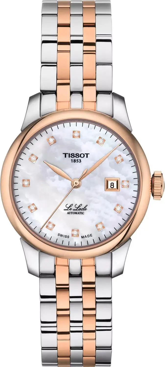 Tissot T006.207.22.116.00