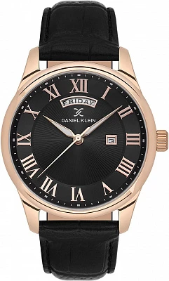 Daniel Klein 13819-5