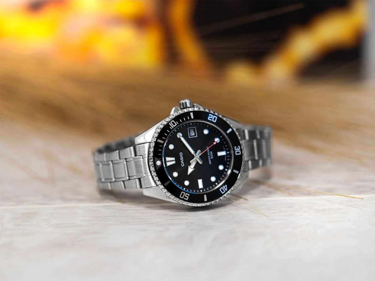 Casio MDV-10D-1A1