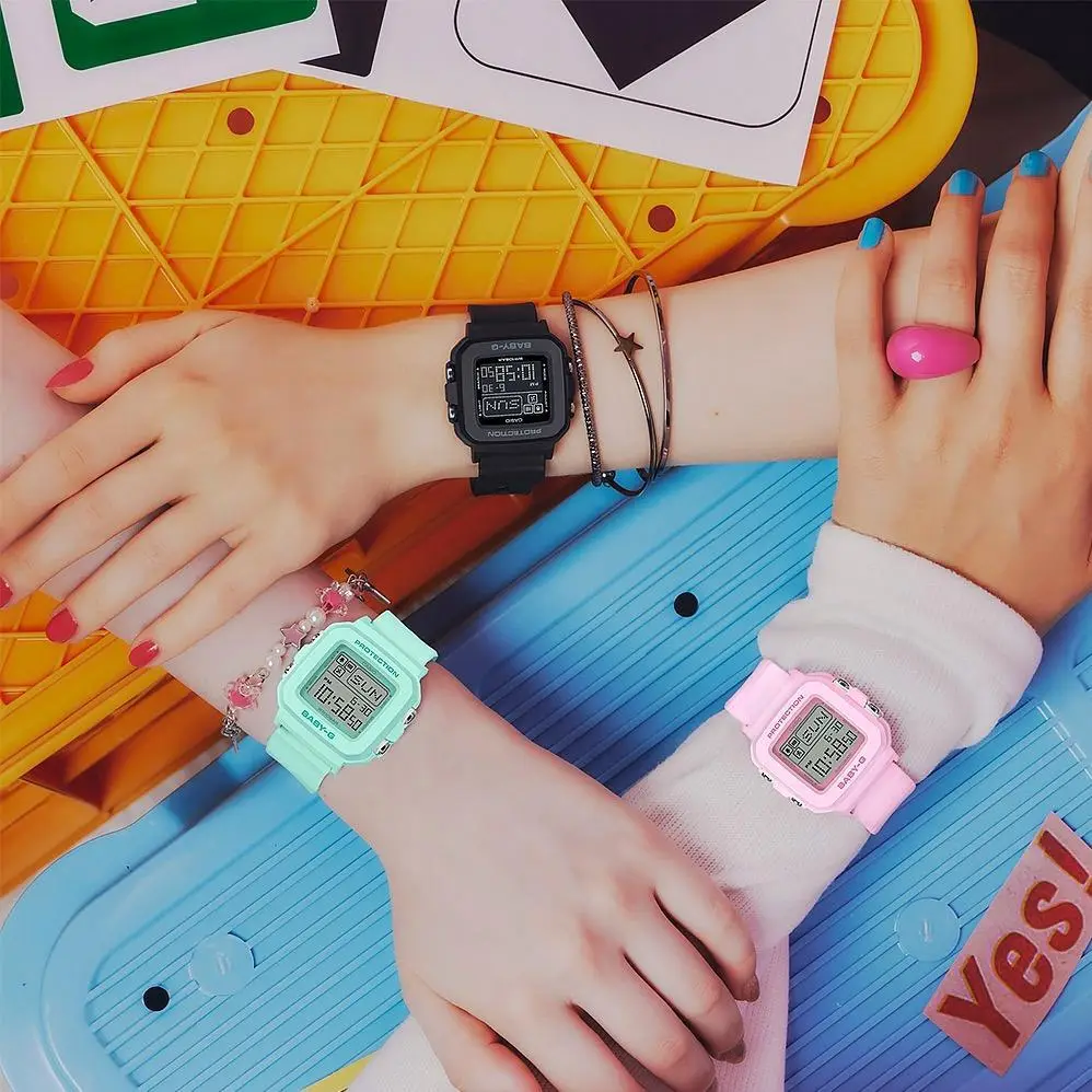 Casio BGD-10-4E