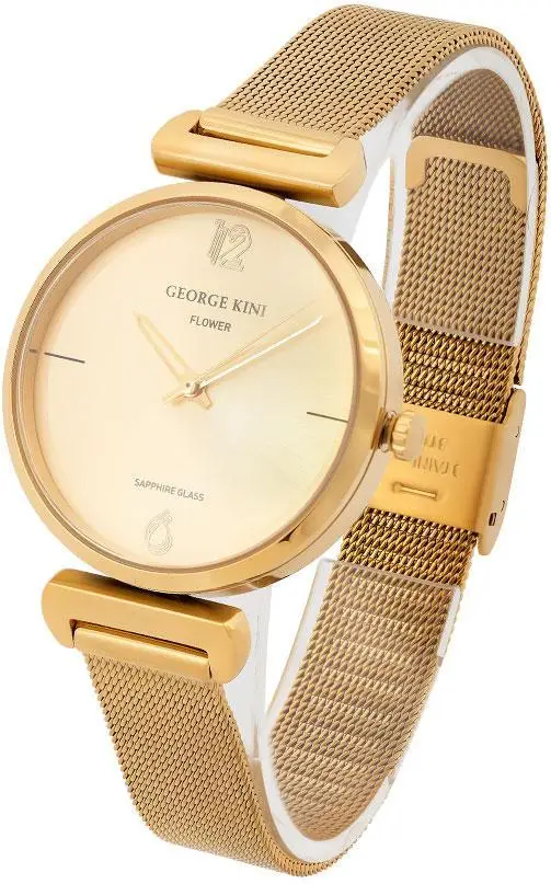 George Kini GK.FL0003