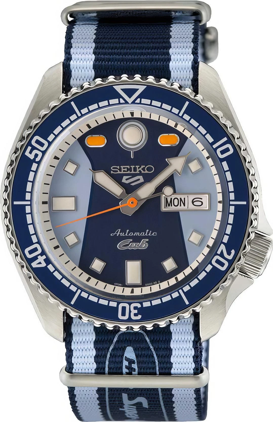 Seiko SRPK37K1
