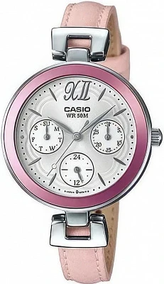Наручные часы Casio LTP-E407L-4A