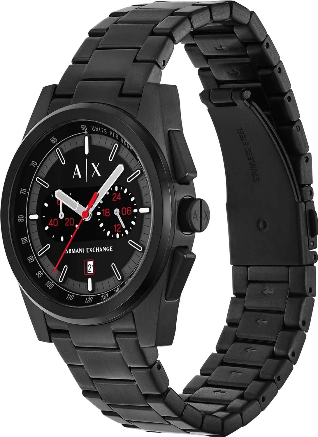 Armani Exchange Parker AX2864