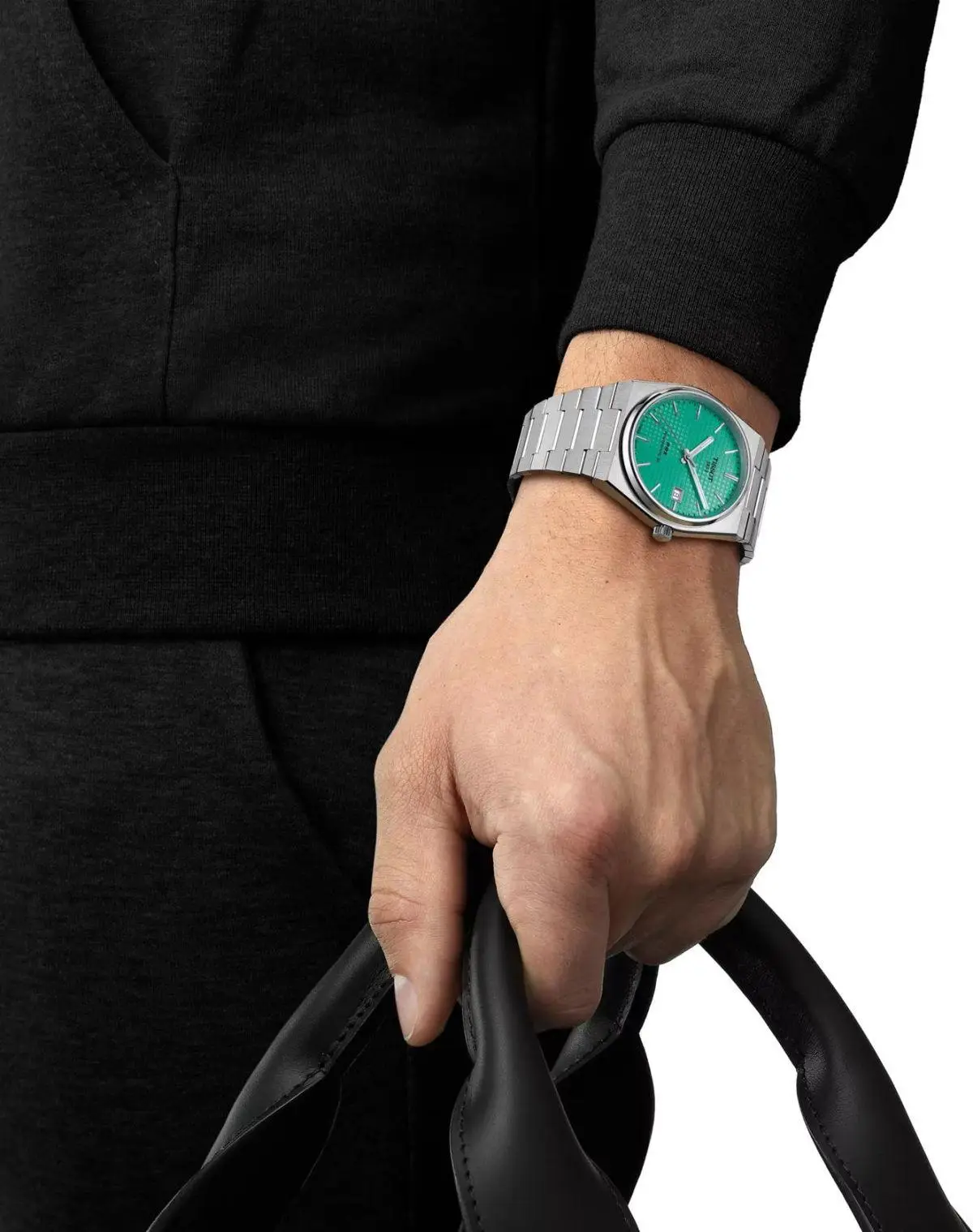Tissot T137.407.11.091.01