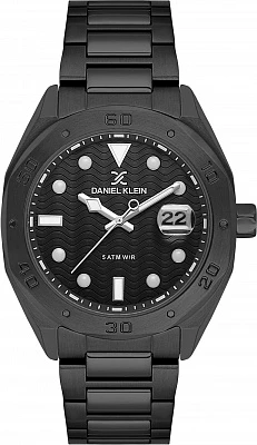 Daniel Klein 14076-5