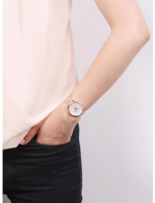 Fossil ES4007