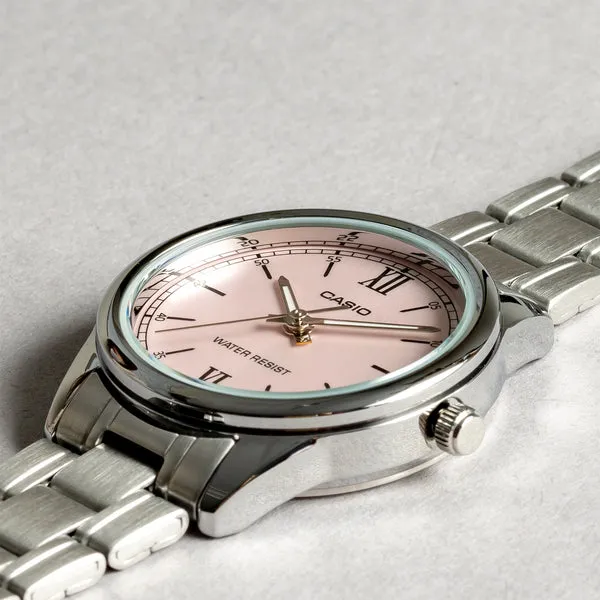Casio Collection LTP-V005D-4B2