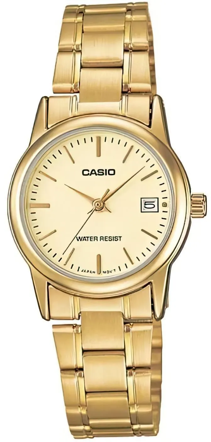 Casio LTP-V002G-9A