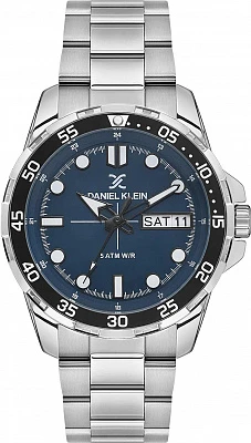 Daniel Klein 13884-5