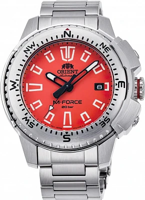 Наручные часы Orient RA-AC0N02Y