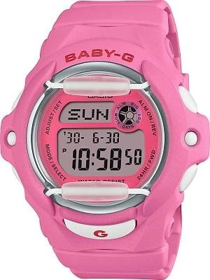 Casio BG-169CH-4E