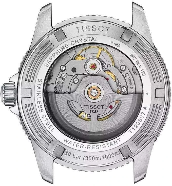 Tissot Seastar 1000 T120.807.22.051.01