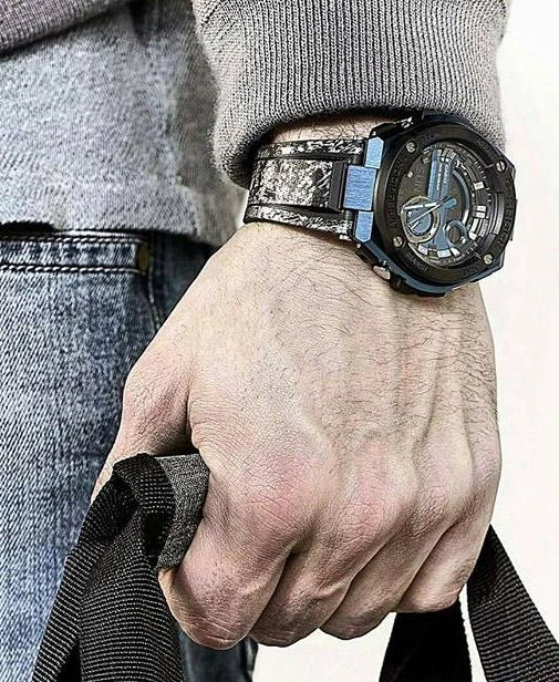 Casio G-Shock GST-200CP-2A