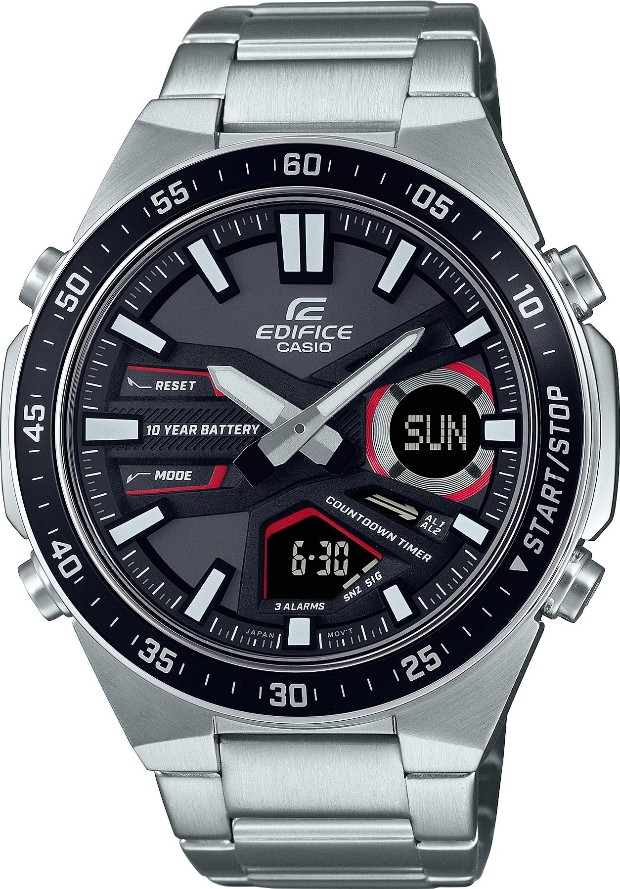 Casio Edifice EFV-C110D-1A4