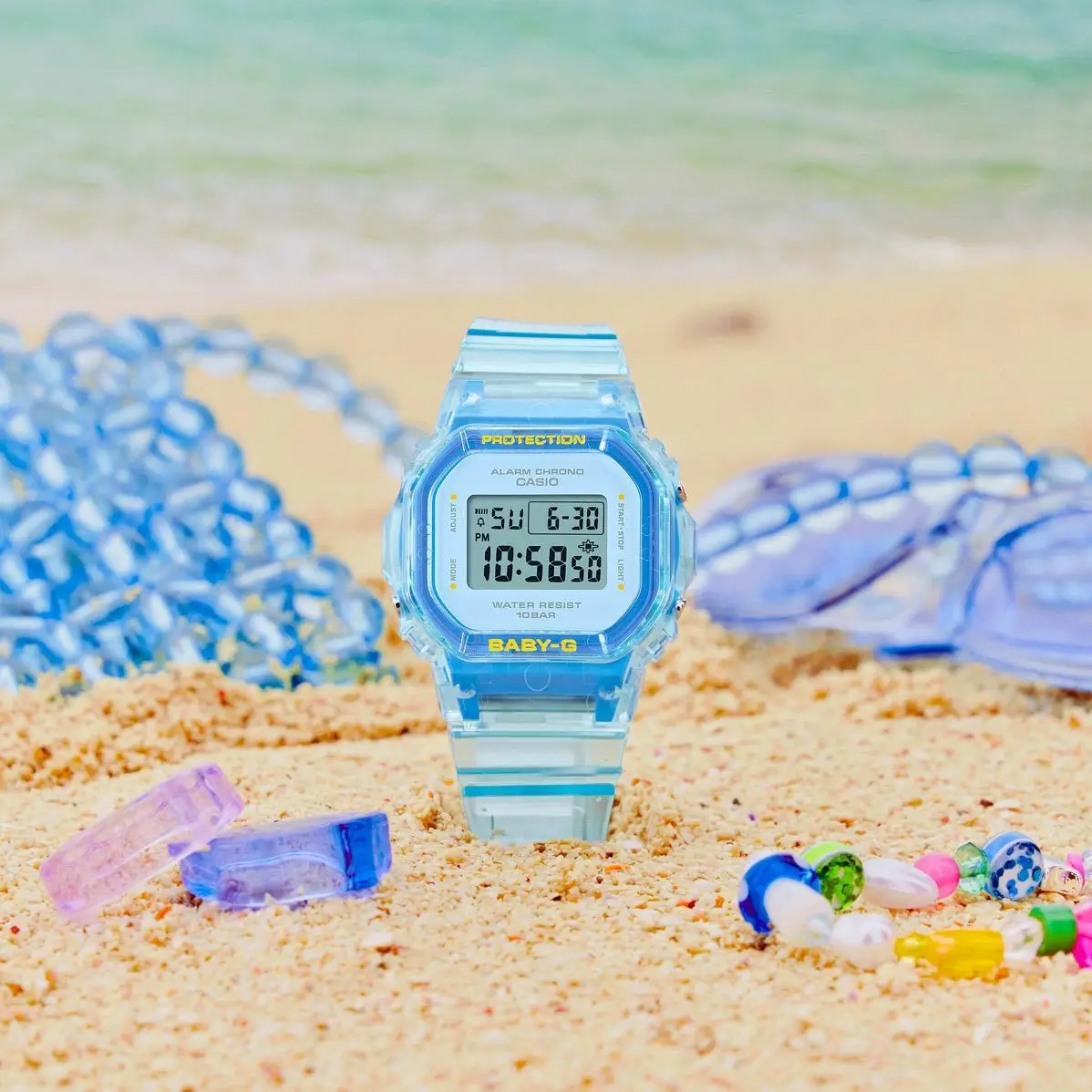 Casio BGD-565SJ-2E